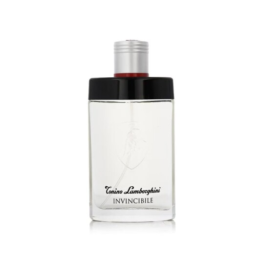 Men's Perfume Tonino Lamborghini Invincibile Eau De Toilette 75 ml