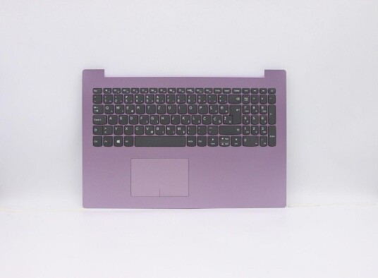 Lenovo Upper Case w/KB IDEAPAD Lenovo Upper Case w/KB IDEAPAD