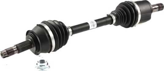 SPIDAN GKND12079 Drivaksel