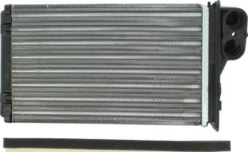 Varmeapparat register THERMOTEC D6P015TT