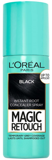 L'Oréal Paris Magic Retouch Black L'Oréal Paris Magic Retouch Black
