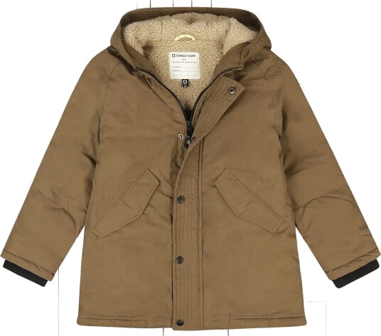 TUMBLE "N DRY Tnd Gunther Brown 128