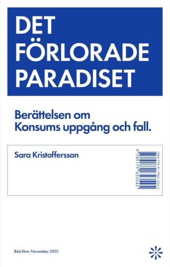 Det förlorade paradiset