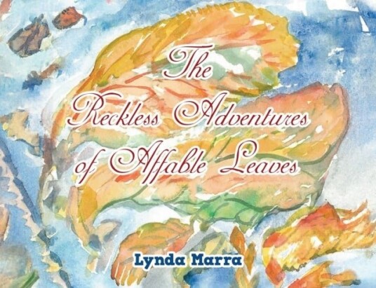 The Reckless Adventures of Affable Leaves The Reckless Adventures of Affable Leaves
