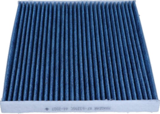 Kupefilter MAXGEAR 26-1835 Kupefilter MAXGEAR 26-1835
