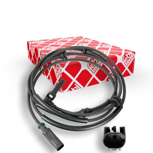 ABS sensor FEBI BILSTEIN 172715