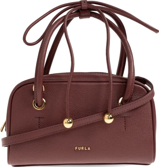 Furla Dame Vesker Rød ONE SIZE,