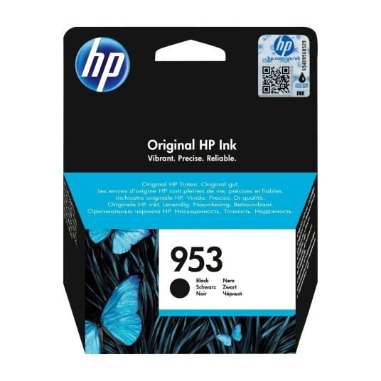 HP 953 Black