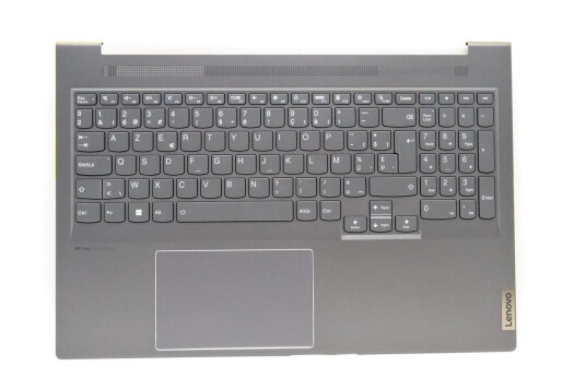 Lenovo COVER Upper Case ASM_BEL H