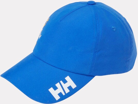 Helly Hansen Unisex Ocean Race Crew Cap 2.0 Blå STD