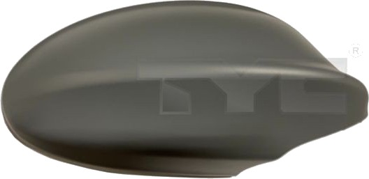 TYC 303-0132-2 Tildekning, sidespeil
