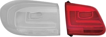 VAN WEZEL 5746933 Baklykt