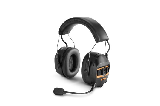 Stihl Hørselvern ADVANCE ProCOM Hodebøyle Stihl Hørselvern ADVANCE ProCOM Hodebøyle