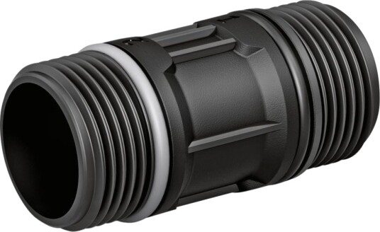 Kärcher Perfectconnect Pump Connector 36 Mm For Kärcher Bp 2 Bp 3 Bp 4 Bp 5 Bp 6 Bp 7