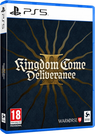 Kingdom Come: Deliverance II