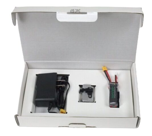Tundra Drone Mini 5 Lyssystem for Droner Tundra Drone Mini 5 Lyssystem for Droner
