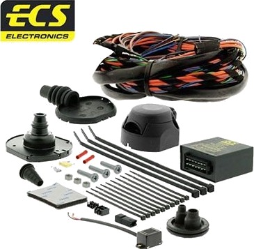 Kabelsett, tilhenger ECS RN122BX Kabelsett, tilhenger ECS RN122BX