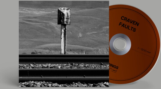 Craven Faults Sidings CD