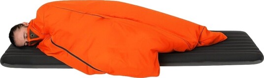 Dovrefjell Fjellduk Igloo Thinsulate Vision Orange Dovrefjell Fjellduk Igloo Thinsulate Vision Orange