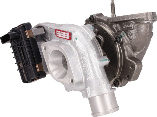 FEBI BILSTEIN 186882 Turbolader