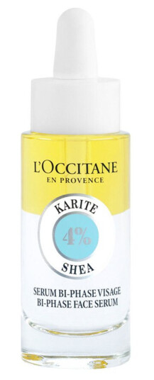 L'Occitane Shea Bi-Phase Serum 30ml