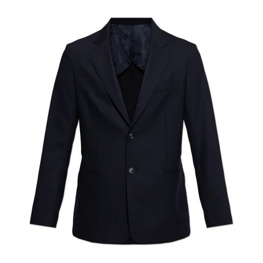 Emporio Armani Herre Jakker Blå L, Emporio Armani Herre Jakker Blå L,