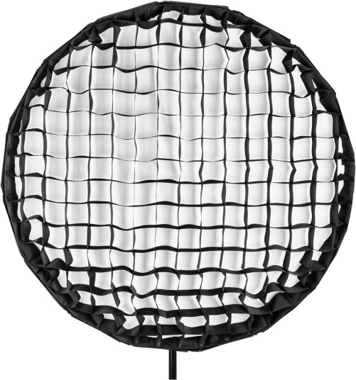 Raster til sammenleggbar Beauty Dish - 65 cm