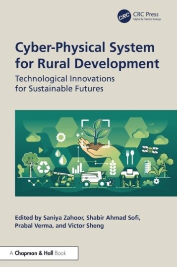 Cyber Physical System for Rural Development Cyber Physical System for Rural Development