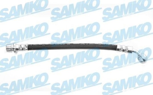 Bremseslange SAMKO 6T48755