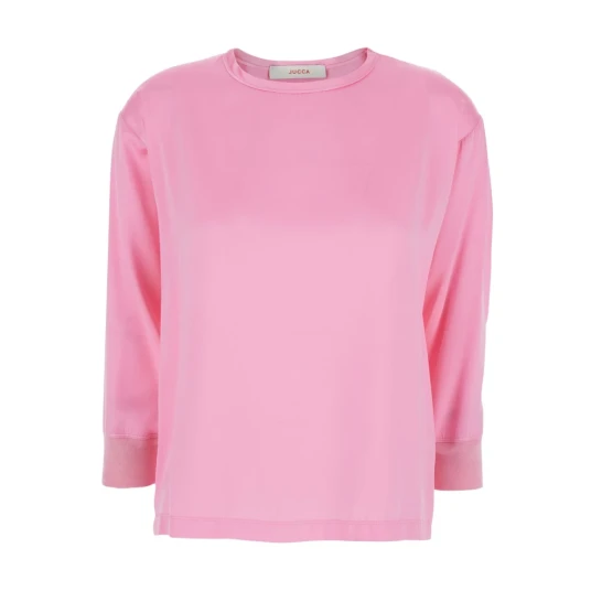 Jucca, Dame, Gensere & Hettegensere, Rosa, XS, Jucca, Dame, Gensere & Hettegensere, Rosa, XS,