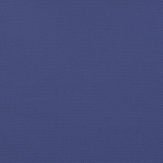 Balkongskjerm blå 75x700 cm 100% polyester oxford