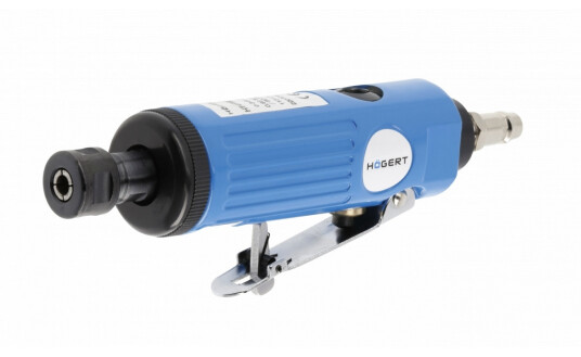 Högert Technik Rettsliper HT4R650 6mm Pneumatisk