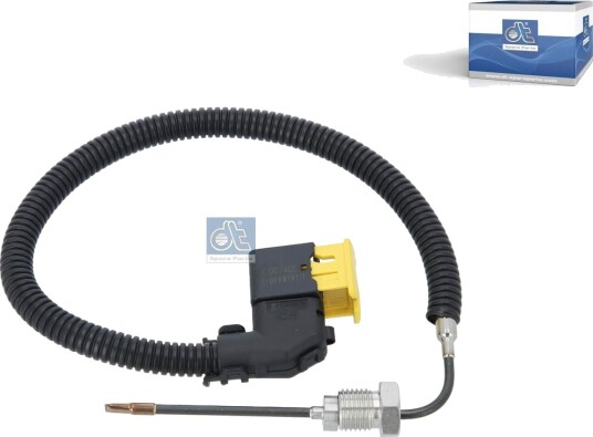 Sensor eksostemperatur DT Spare Parts 4.76924