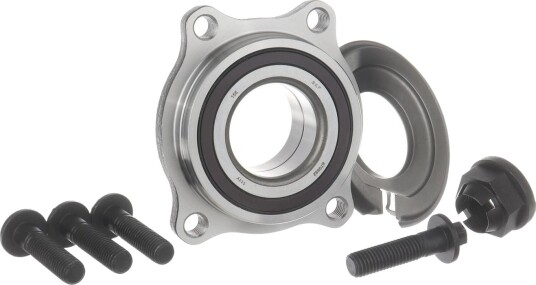 SKF VKBA 7217 Hjullager SKF VKBA 7217 Hjullager