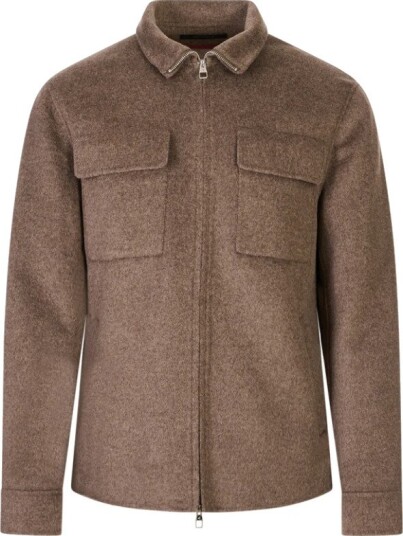 Montecore Herre Jakker Brun XL,