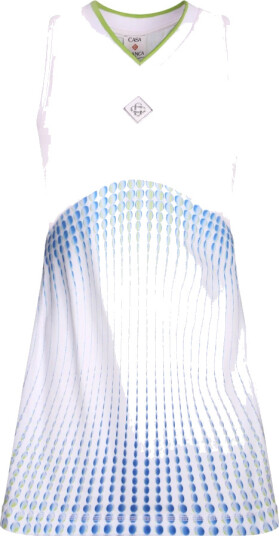 Casablanca Dame Kjoler Flerfarget M,