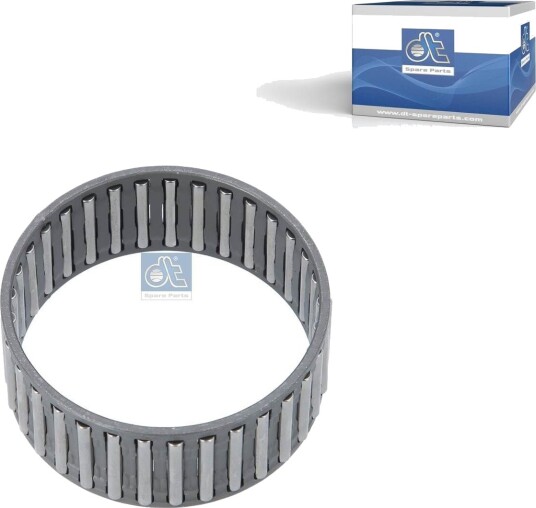 Lager, girboks DT Spare Parts 7.46227