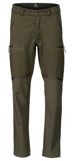 Seeland Men's Hawker Advance Trousers 54, Pine Green