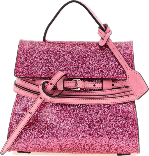 Moschino Dame Vesker Rosa ONE SIZE, Moschino Dame Vesker Rosa ONE SIZE,