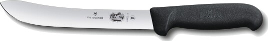 Victorinox Slaktekniv 18cm med Rustfritt Blad og Plastskaf