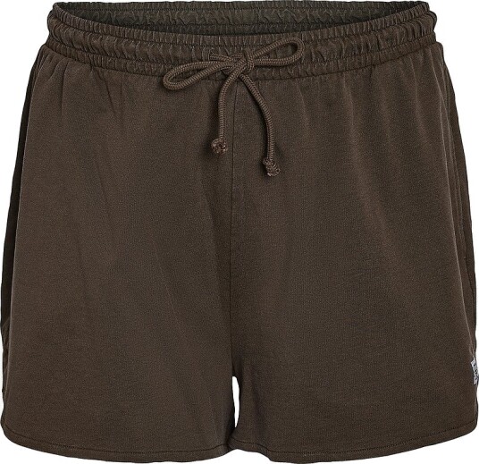 Noisy May Curve Sweatshorts nmAlani String Jrs Cur Natur Noisy May Curve Sweatshorts nmAlani String Jrs Cur Natur