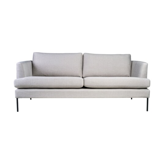 Kid 3-seter sofa 189x94x80 cm