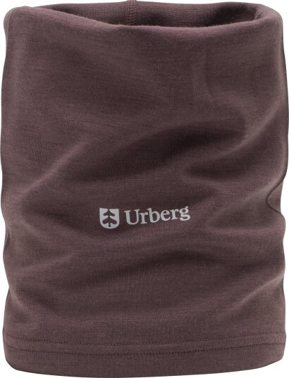 Urberg Selje Merino-bamboo Tube Huckleberry/blue Nights One size Urberg Selje Merino-bamboo Tube Huckleberry/blue Nights One size