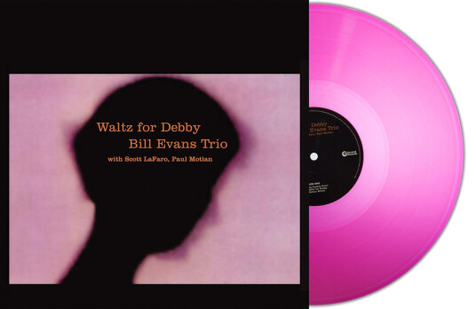 Waltz For Debby Waltz For Debby