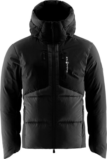 Sail Racing Men's Dumont Down Jacket Carbon M Sail Racing Men's Dumont Down Jacket Carbon M