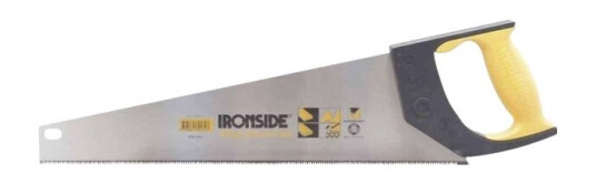 Ironside 130172 Havesav 450 Mm Ironside 130172 Havesav 450 Mm