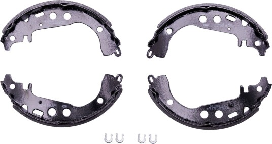 Bremsesko sett HELLA 8DB 355 001-771