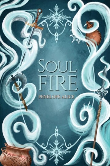 Soul Fire Soul Fire