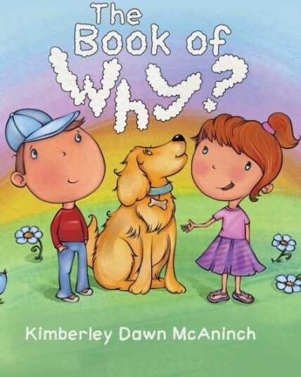 The Book of Why The Book of Why