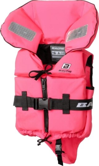 Baltic Split Front 3-15 kg, Pink Baltic Split Front 3-15 kg, Pink